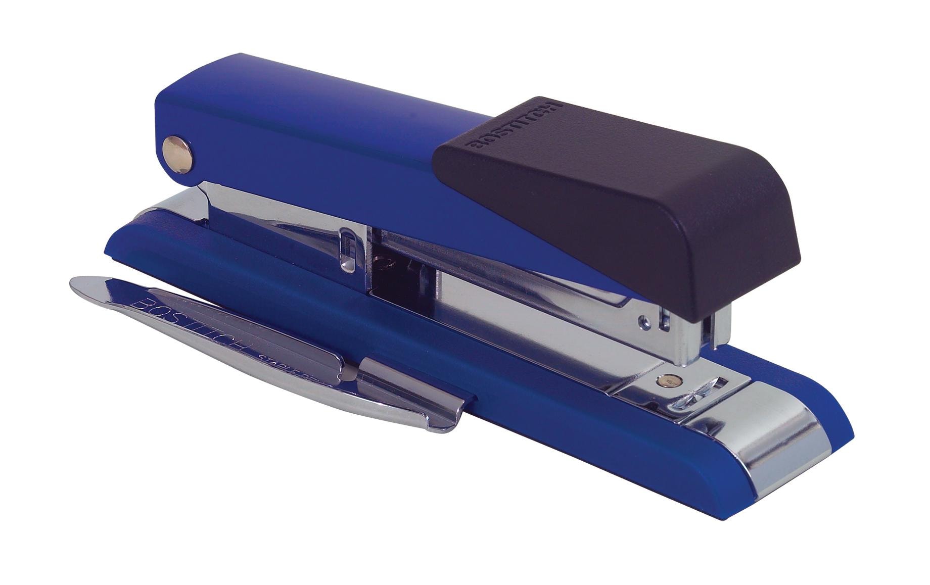 Bostitch Heftgerät New Gen B8 30 Seiten, Blau