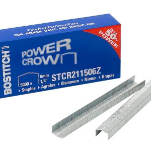 Bostitch Heftklammer STCR211506Z 6 mm 5000 Stück