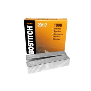 Bostitch Heftklammer 23-17-1M 1000 Stück