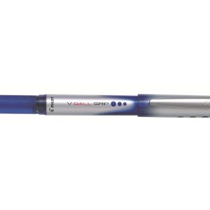 Pilot Rollerball V-ball 0.4 mm, Blau