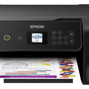Epson Multifunktionsdrucker EcoTank ET-2870