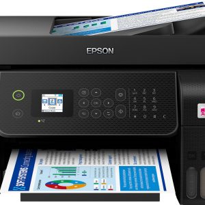 Epson Multifunktionsdrucker EcoTank ET-4800