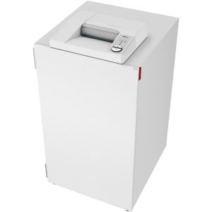 IDEAL Aktenvernichter 2604CC JUMBO P-5, 15 Seiten