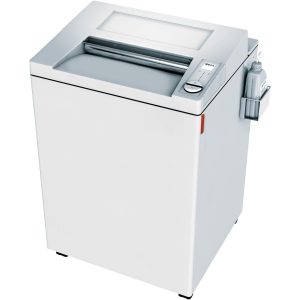 IDEAL Aktenvernichter P-4, 30 Seiten