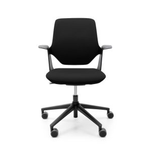 Profim Bürostuhl Trillo Pro 21ST Schwarz