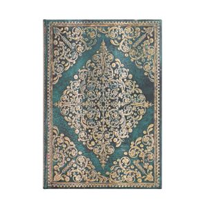 Paperblanks Notizbuch Ozeanien 13 x 18 cm, Blanko