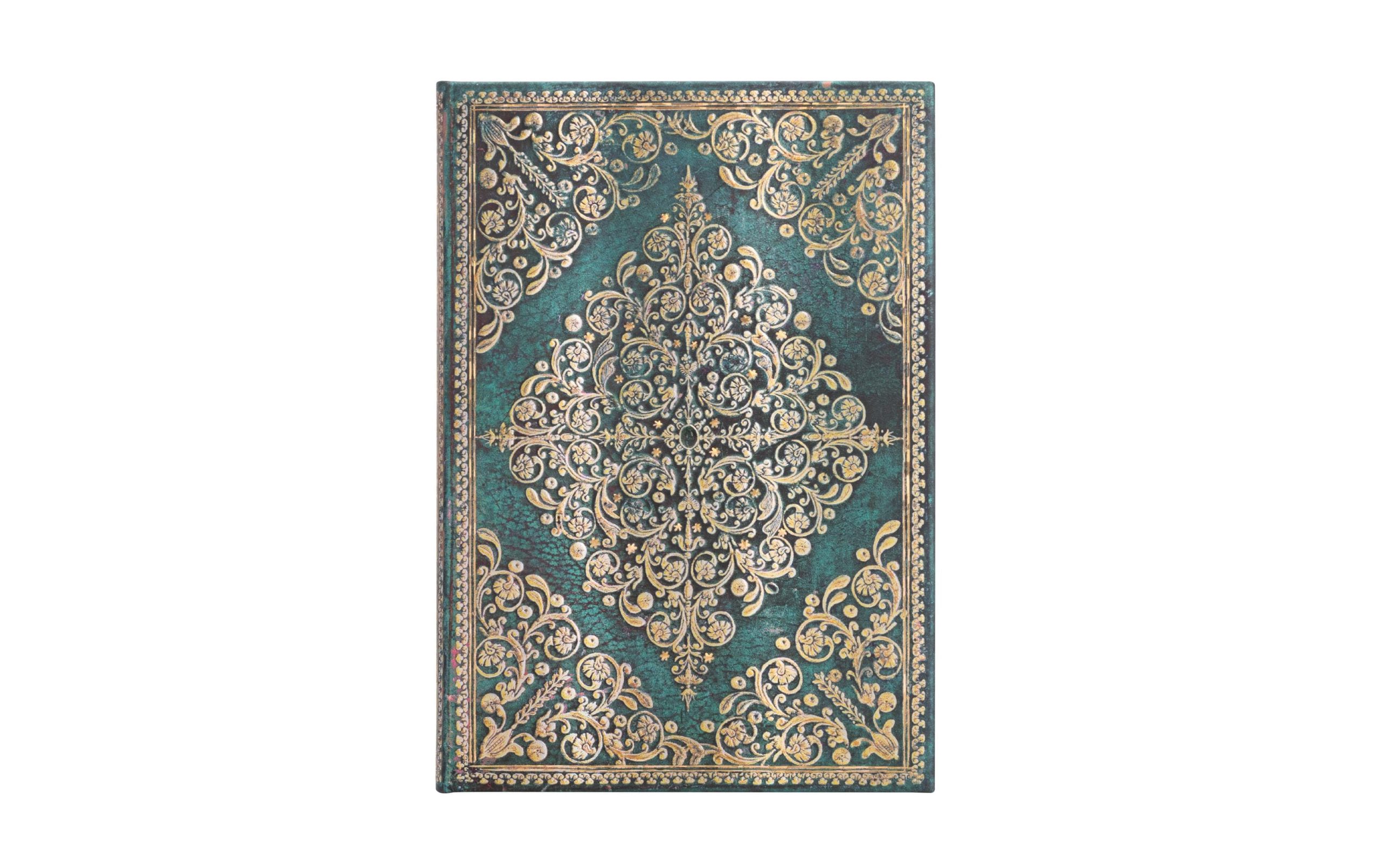Paperblanks Notizbuch Ozeanien 13 x 18 cm, Blanko