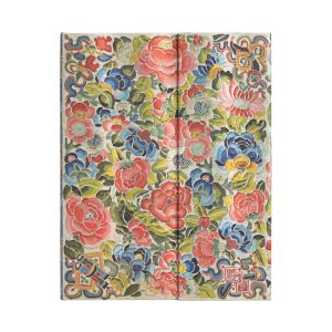 Paperblanks Notizbuch Birnengarten 18 x 23 cm, Blanko