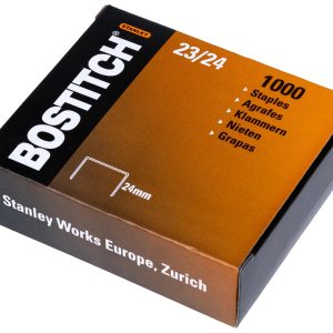 Bostitch Heftklammer 23-24-1M 1000 Stück