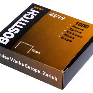 Bostitch Heftklammer 23-19-1M 1000 Stück