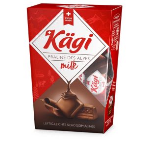 Kägi fret Praliné Milk 150 g