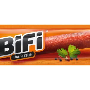 BiFi Fleischsnack Original 20 g