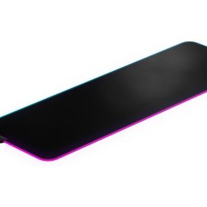 Steel Series Gaming-Mausmatte Qck Prism Cloth XL Schwarz