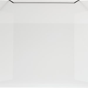 Kolma Gummibandmappe Penda Easy A3 Transparent