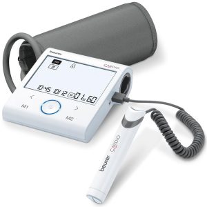 Beurer Blutdruckmessgerät BM 96 Cardio