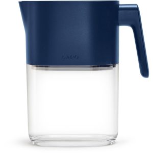 LARQ Wasserfilter PureVis Monaco Blue