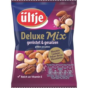 Ültje Nüsse Deluxe-Mix 150 g