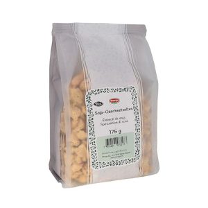 Morga Soja-Geschnetzeltes Bio 175 g