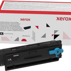 Xerox Toner 006R04376 Black Black