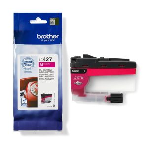 Brother Tinte LC-427C Magenta