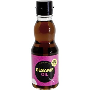 Mei Yang Sesame Oil 190 ml