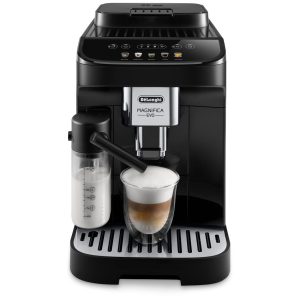 De’Longhi Kaffeevollautomat Magnifica Evo M ECAM290.61.B Schwarz