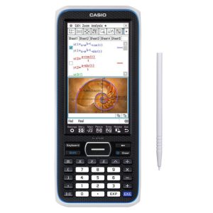 Casio Grafikrechner CLASSPAD II