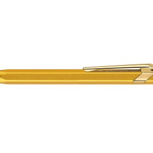 Caran d’Ache Minenbleistift Goldbar 0.7 mm, Gold
