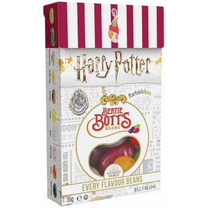 Jelly Belly Bonbons Harry Potter Bertie Botts Beans 35 g