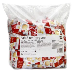 Wernli Guetzli Sablé 300 Stück