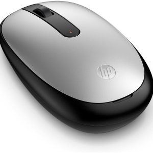 HP Maus 240 Bluetooth Silver