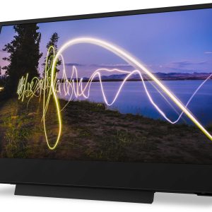 Lenovo Monitor ThinkVision M15 USB-C