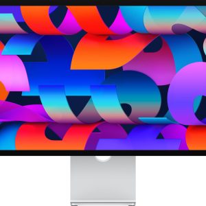 Apple 27 Studio Display (Nanotextur, VESA-Mount)