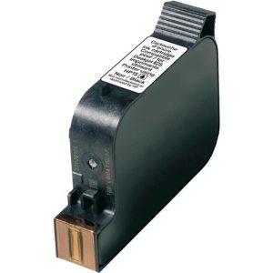 Generic Ink Tinte HP C6615D Nr. 15A Black