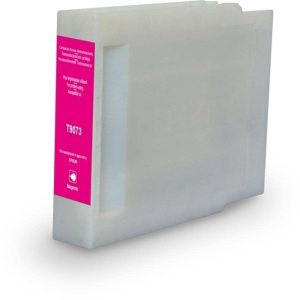 Generic Ink Tinte Epson C13T907340 Magenta