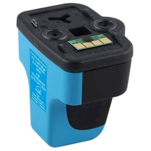 Generic Ink Tinte HP C8771EE Nr. 363 C Cyan