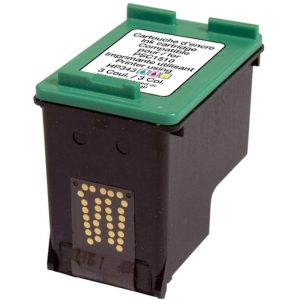 Generic Ink Tinte HP C8766EE Nr. 343 Magenta/Yellow/Cyan