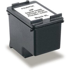 Generic Ink Tinte HP CB336EE Nr. 350 XL Black