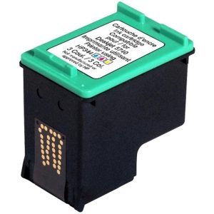 Generic Ink Tinte HP C9363EE Nr. 344 Magenta/Yellow/Cyan