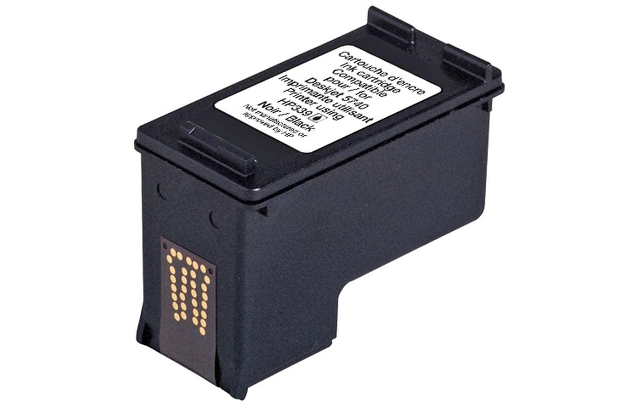 Generic Ink Tinte HP C8767EE Nr. 339 Black