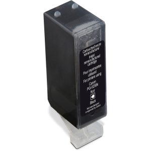 Generic Ink Tinte Canon PGI-525BK Black