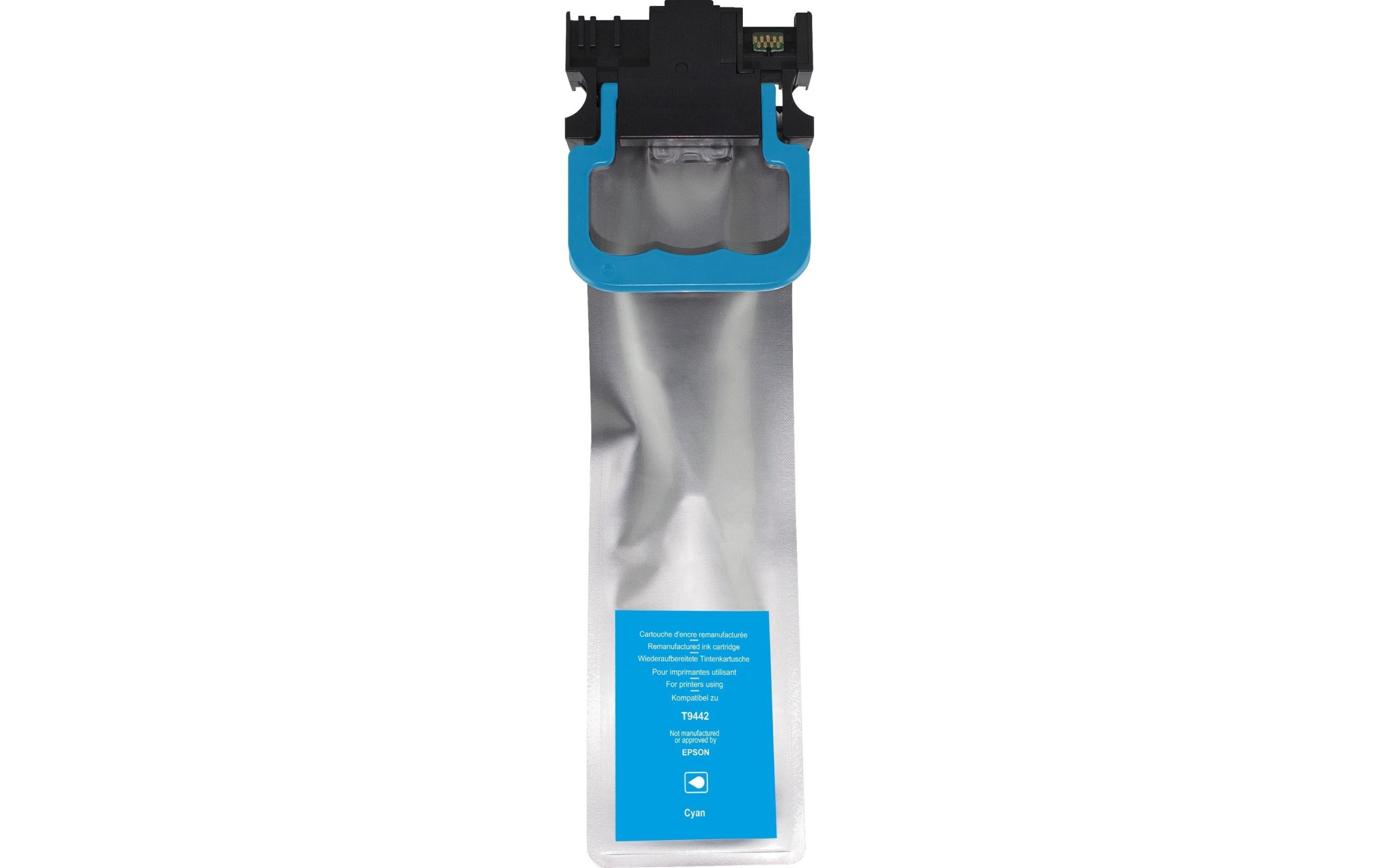 Generic Ink Tinte Epson C13T944240 Cyan
