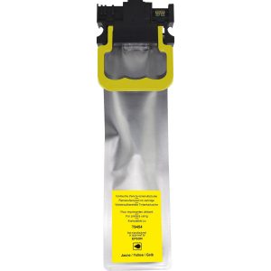 Generic Ink Tinte Epson C13T945440 Yellow