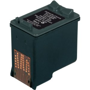 Generic Ink Tinte HP C8727A Nr. 27 Black