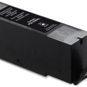 Generic Ink Tinte Canon PGI-550 XLBK Black