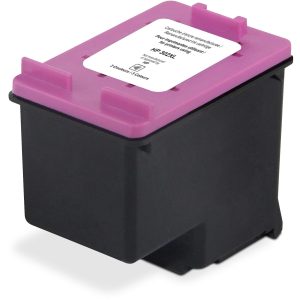 Generic Ink Tinte HP F6U67AE Nr. 302 XL Color Magenta/Yellow/Cyan