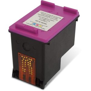 Generic Ink Tinte HP T6N03AE Nr. 303 XL Color Magenta/Yellow/Cyan