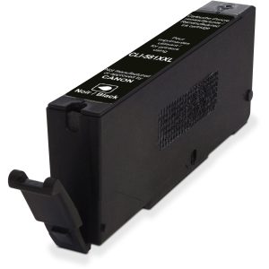 Generic Ink Tinte Canon CLI-581X XLBK Photo Black