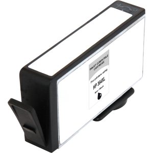 Generic Ink Tinte HP CN684EE Nr. 364 XL BK Black