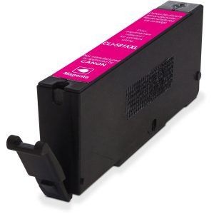 Generic Ink Tinte Canon CLI-581X XLM Magenta